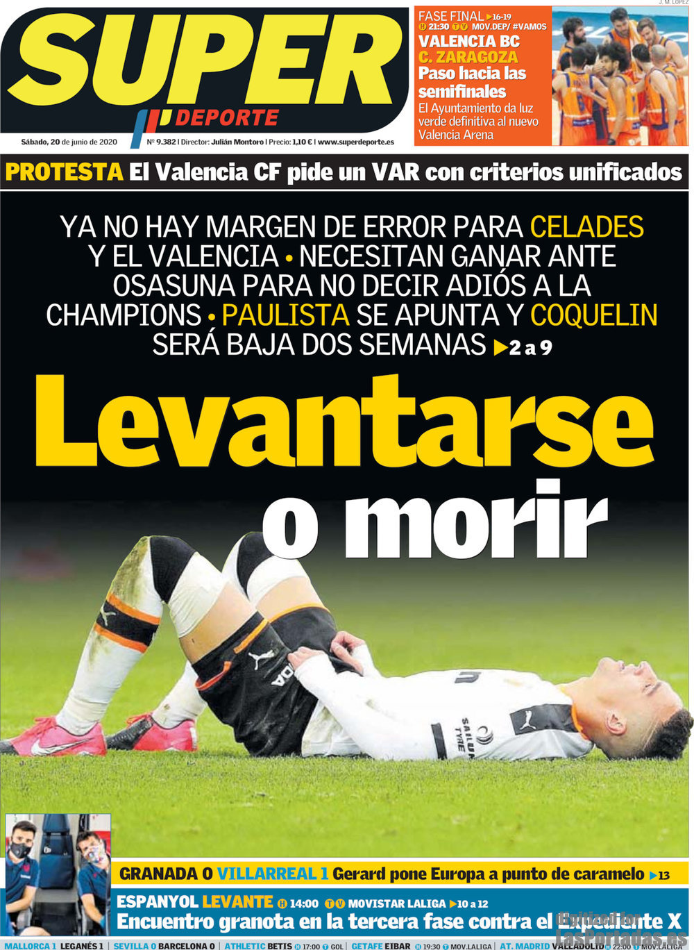 Super Deporte