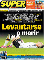 /Super Deporte