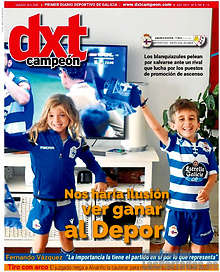 Periodico dxt