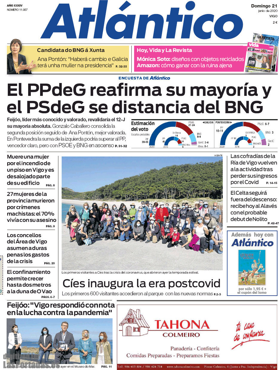 Atlántico Diario