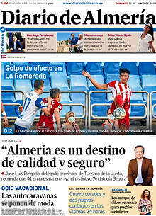Periodico Diario de Almería