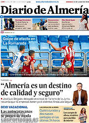 /Diario de Almería
