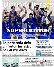 /Diario de Burgos