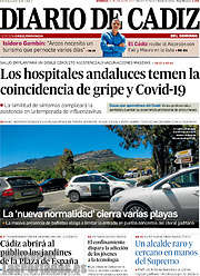 /Diario de Cádiz