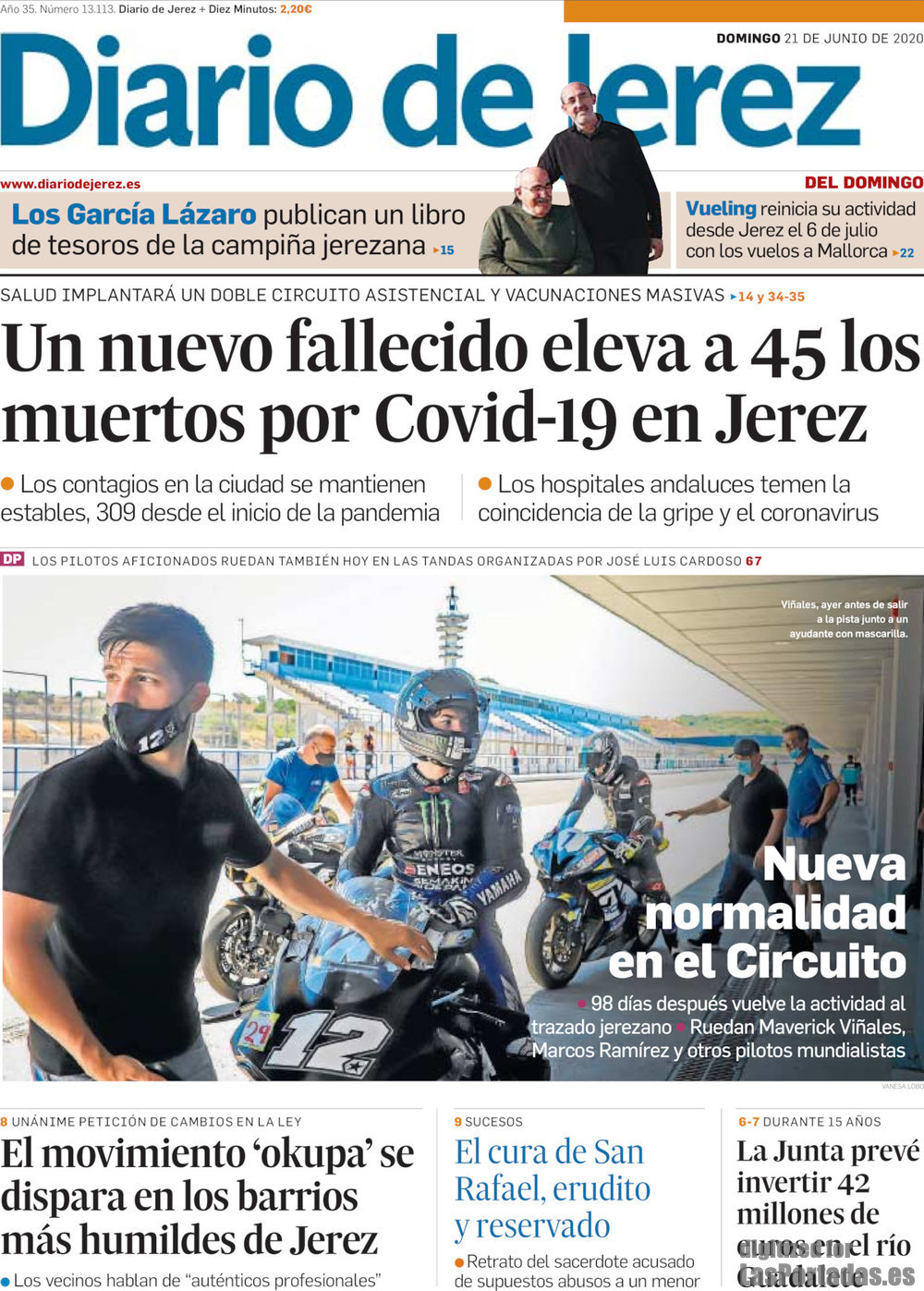 Diario de Jerez