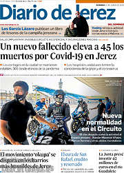 /Diario de Jerez