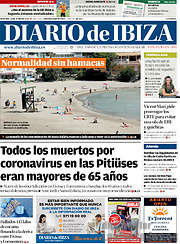 /Diario de Ibiza