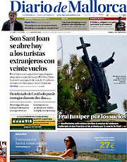 /Diario de Mallorca