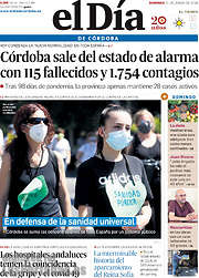 /El Día de Córdoba