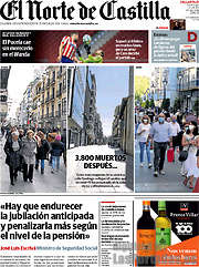 /El Norte de Castilla