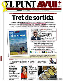Periodico El Punt