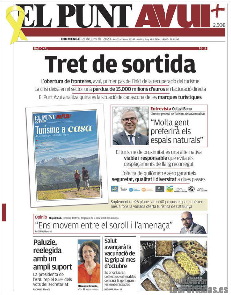 El Punt