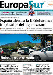 /Europa Sur