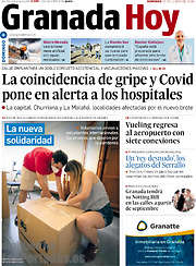 /Granada Hoy