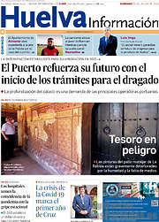/Huelva Información