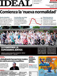Periodico Ideal