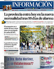 /Información