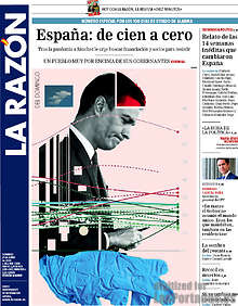 Periodico La Razón