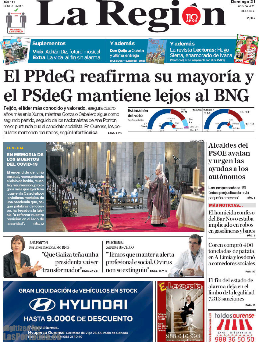 La Región