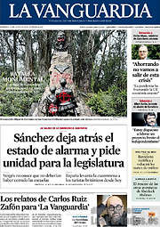 /La Vanguardia