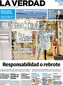 Periodico La Verdad