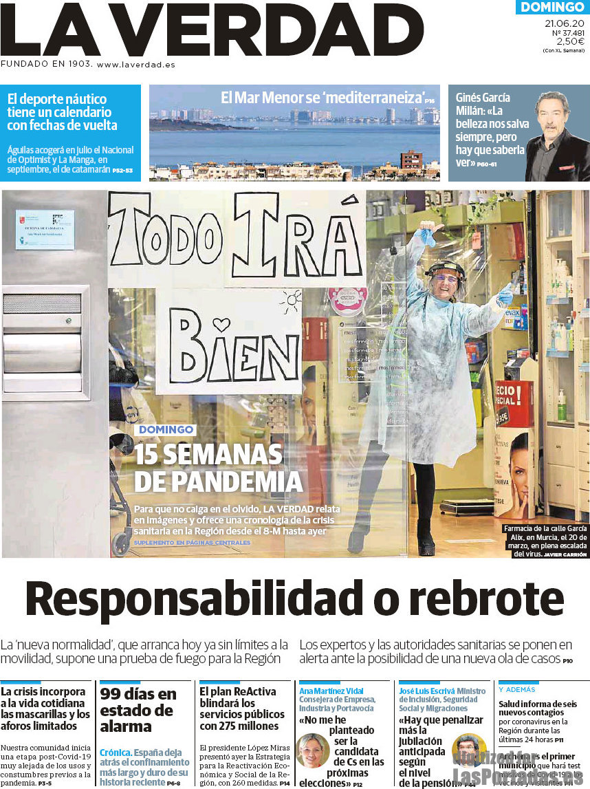 La Verdad