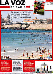 /La Voz de Cádiz