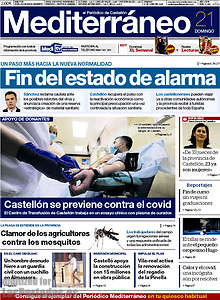 Periodico Mediterráneo