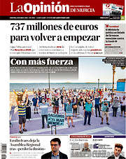 /La Opinión de Murcia