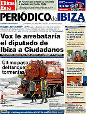 /Periódico de Ibiza