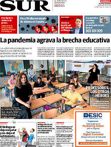 Periodico Sur