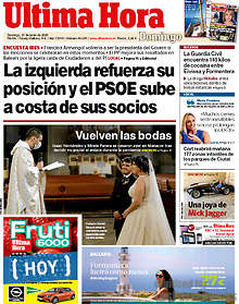 Periodico Última Hora