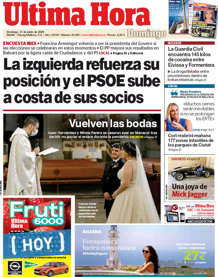 Última Hora