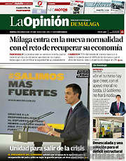 /La Opinión de Málaga