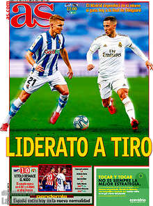 Periodico AS