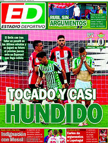 Periodico Estadio Deportivo