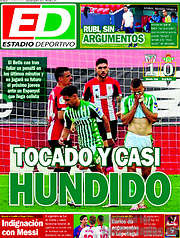 /Estadio Deportivo