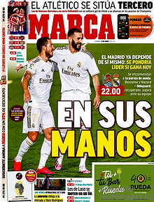 Periodico Marca