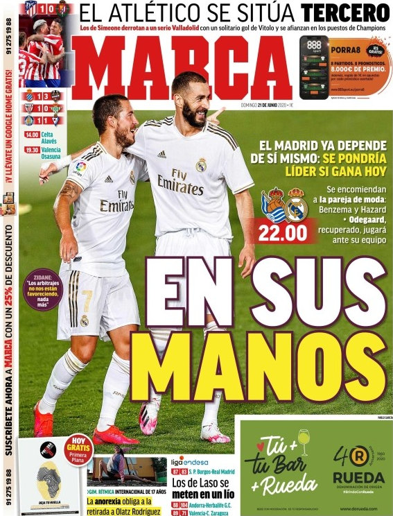 Marca