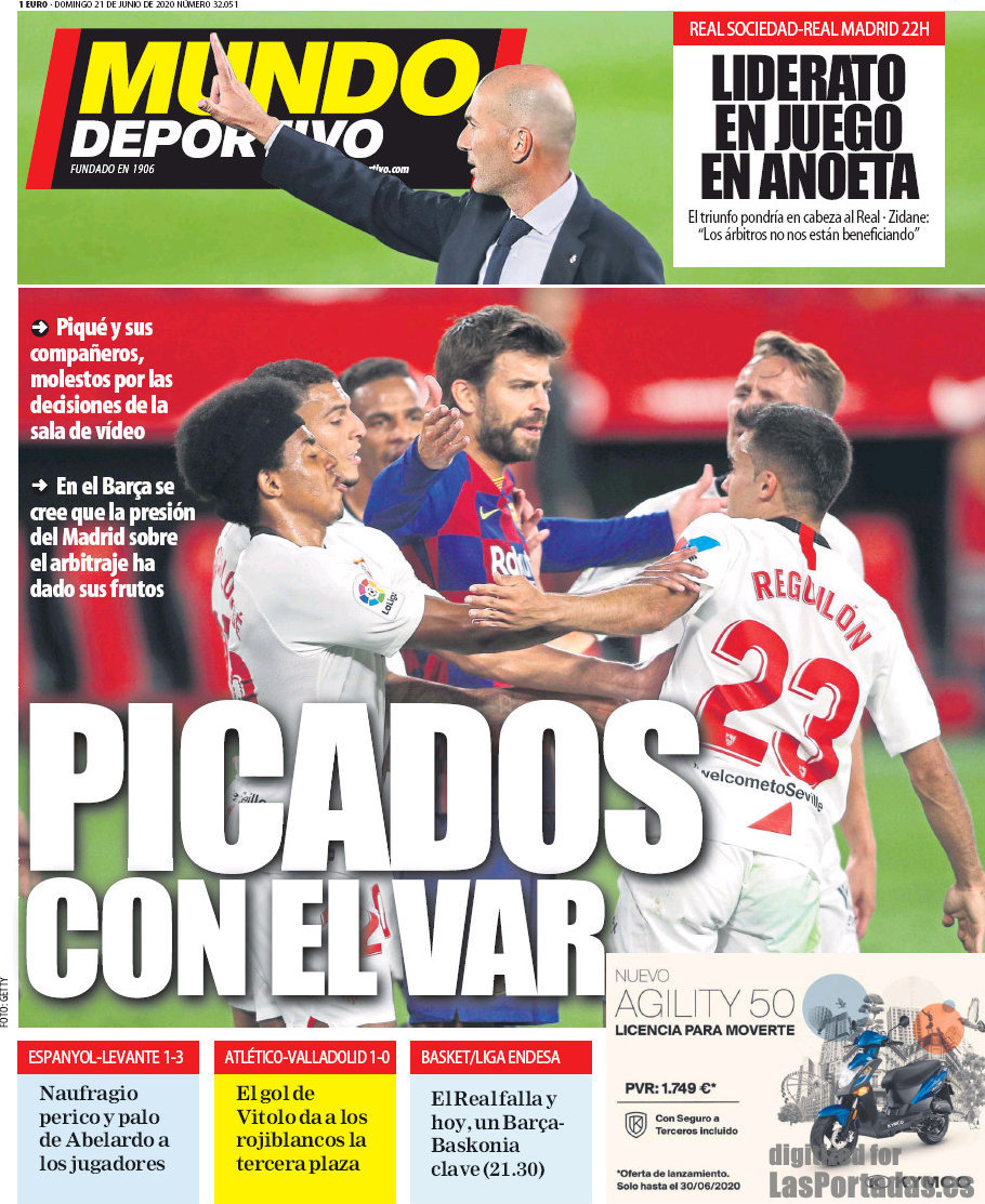 Mundo Deportivo