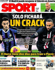 Periodico Sport