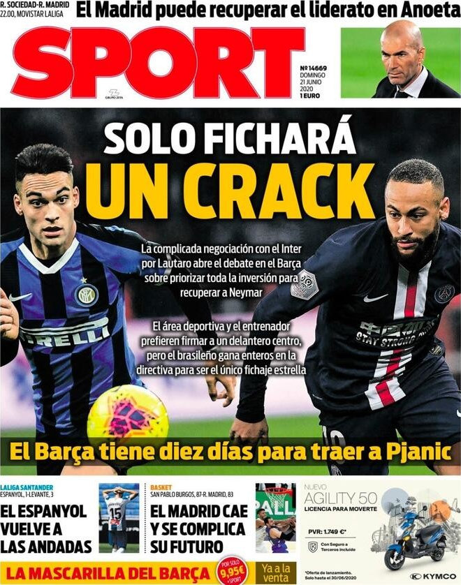 Sport