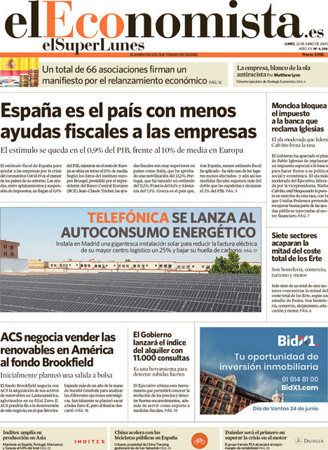 El Economista