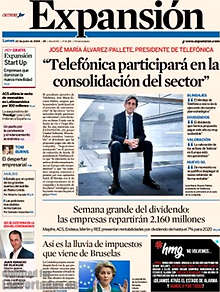 Periodico Expansion