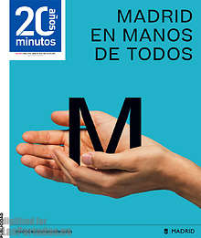 Periodico 20 Minutos
