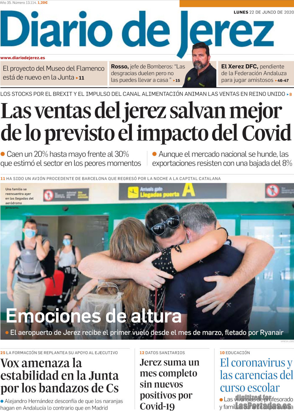 Diario de Jerez