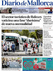 /Diario de Mallorca