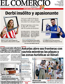 Periodico El Comercio