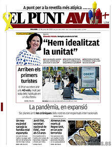 Periodico El Punt