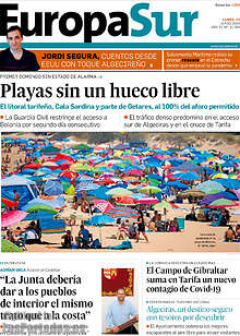 Periodico Europa Sur